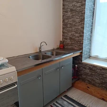 Au Centre De Apartamento Bourbon-lʼArchambault