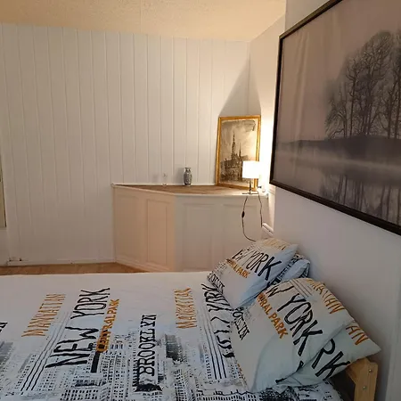 Apartamento Au Centre De Bourbon-lʼArchambault