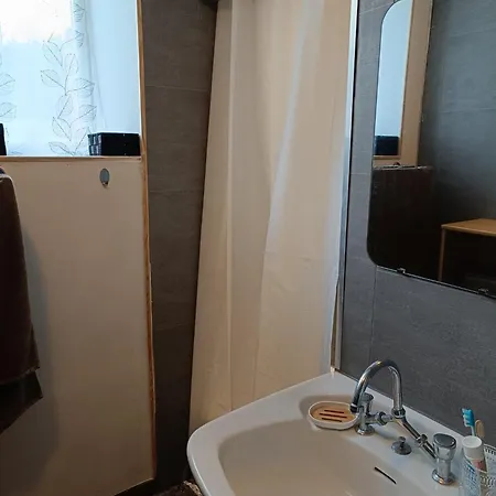 Apartamento Au Centre De