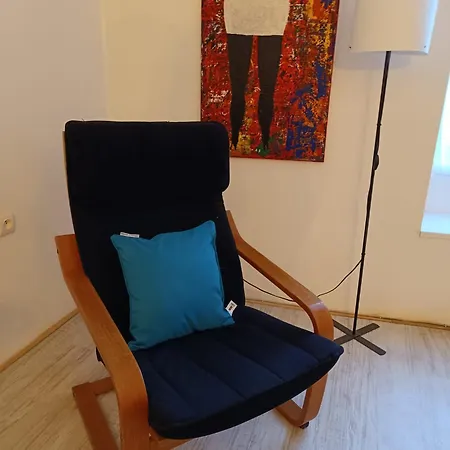 Apartamento Au Centre De *
